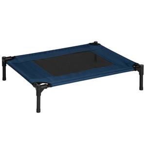 Hundebett D1-0237 Blau