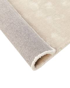 Teppich GESI II Beige - Creme - 80 x 300 cm