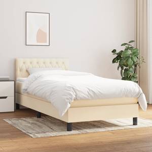 Boxspringbett 3017287-21 Tiefe: 203 cm