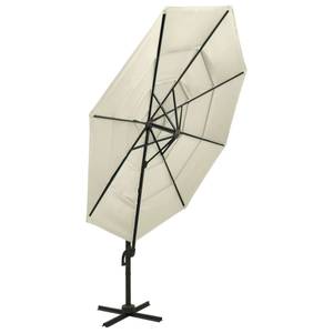 Sonnenschirm D793 Beige