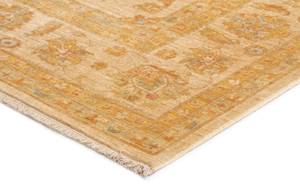 Teppich Kaizar CLIV Beige - Textil - 256 x 1 x 299 cm