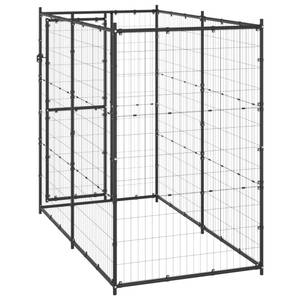 Hundehütte 3008425-2 Tiefe: 110 cm