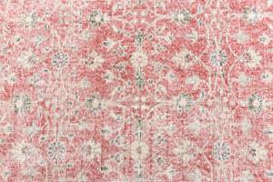 Tapis Ultra Vintage DLVIII Beige - Textile - 160 x 1 x 277 cm