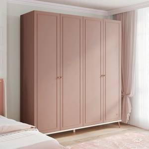 Kleiderschrank Elegance 200 x 223 x 58 cm