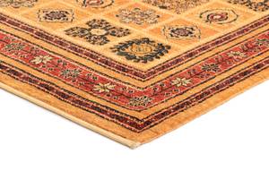 Tapis Kashkuli CLVI Orange - Textile - 109 x 1 x 153 cm