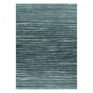 Tapis salon BELLA 6 160x230 bleu 160 x 230 cm