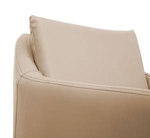 Barhocker H93 (2er-Set) Beige