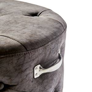 Hocker Bowery Pellini Espresso Dunkelbraun