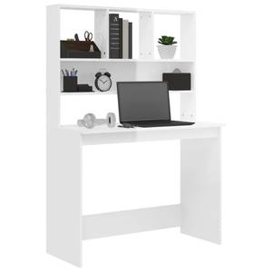 Bureau 3028663 Blanc brillant