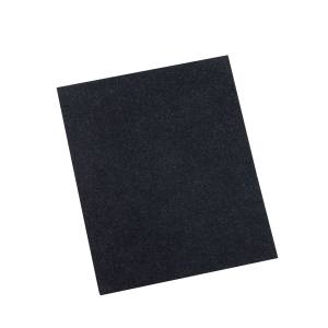 Filtre universel pour friteuse Noir - Fibres naturelles