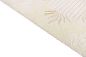 Teppich Darya XVII Beige - Textil - 173 x 1 x 246 cm