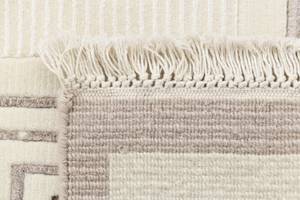 Teppich Darya DCCL Beige - Textil - 117 x 1 x 191 cm