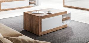 Couchtisch SINTRA Braun - Holzwerkstoff - 120 x 43 x 60 cm