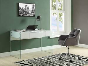 Chaise de bureau PEGA Gris