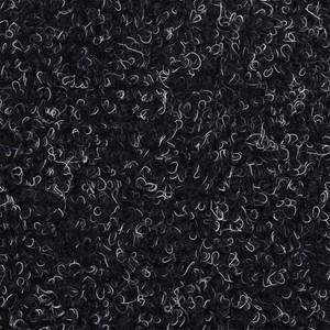 Tapis d'escalier (lot de 15) 3007455_3 Noir