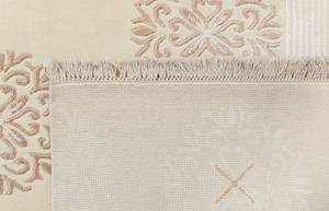 Teppich Darya XLIII Beige - Textil - 170 x 1 x 251 cm