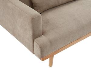 Schlafsofa ESME Beige