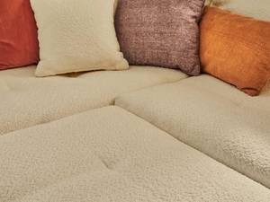 Ecksofa RUNE Beige