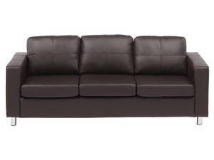 Sofa ACKLEY Braun