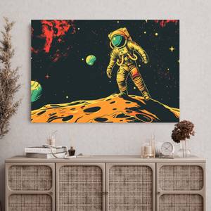 Bild Astronaut XXXII 100 x 70 cm