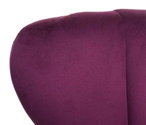 Lounge-Sessel K37 Bordeaux