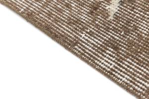 Tapis Ultra Vintage DCIV Beige - Textile - 183 x 1 x 287 cm