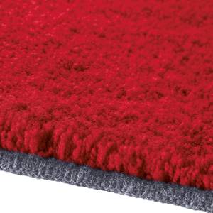 Badematte 144348-S22 Rot - 80 x 140 cm