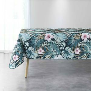 Nappe rectangulaire Kelly Vert - Textile - 150 x 240 x 240 cm