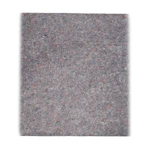 10 x Malervlies 270g/m² 1x10 m Grau - Kunststoff - Textil - 100 x 1 x 1000 cm