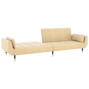 Schlafsofa 3008256-2 Creme