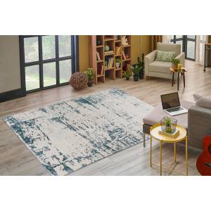 Tapis de salon moderne et design SHARY 80 x 160 cm