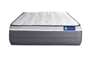 Matelas 90x200 Actimemo plus 90 x 200 cm