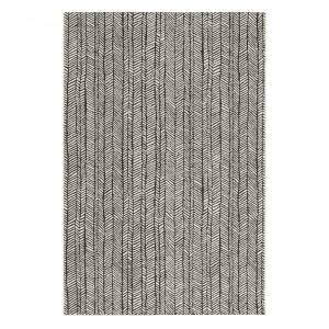 Tapis exterieur STALOW 13 200x290 gris 200 x 290 cm