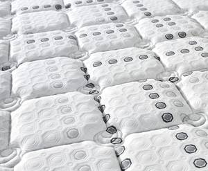 Matelas Ressorts Ensachés épaisseur 20cm 140 x 200 cm