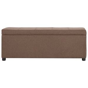 Banc de rangement 297221 Marron