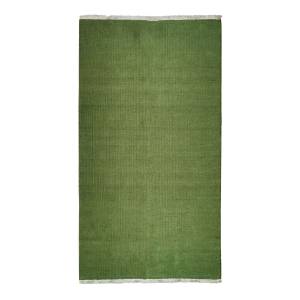 Tapis ESSENCE Vert - 80 x 150 x 150 cm