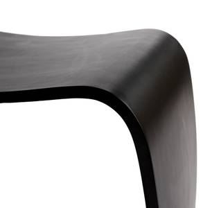 Tabouret Bas MOJO Noir