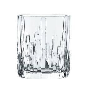 Whiskyglas Shu Fa 4er Set Naturfaser - 2 x 11 x 1 cm