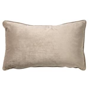 Coussin décoratif Finn Beige