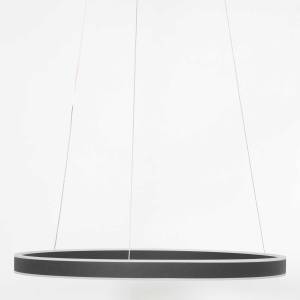 Lampe suspendue Ringlux 60 x 50 x 60 cm