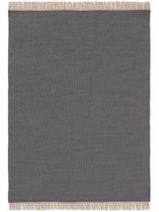 Tapis de laine Liv Gris - 120 x 170 cm