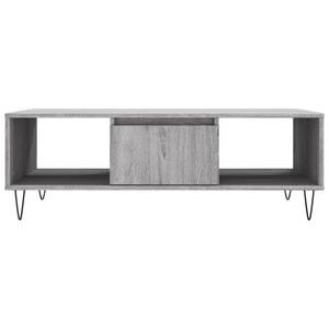 Couchtisch D939 Grau