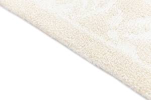 Tapis de passage Darya CDLXXI Beige - Textile - 84 x 1 x 297 cm