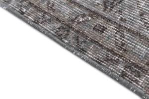 Tapis Ultra Vintage CLXXXII Gris - Textile - 155 x 1 x 251 cm