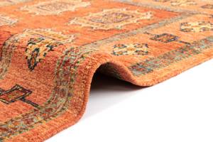 Tapis Kashkuli CLXXXII Orange - Textile - 105 x 1 x 165 cm