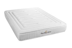 Matelas+sommier 180x200 Largeur : 180 cm