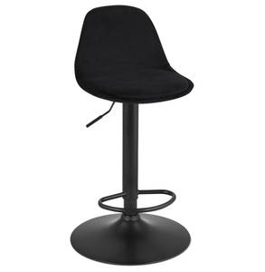 Tabouret De Bar FINLEY Noir