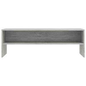 TV-Schrank 297718 Steingrau