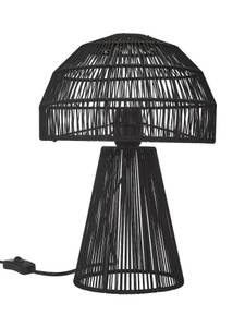 Lampe de table Porcini Noir