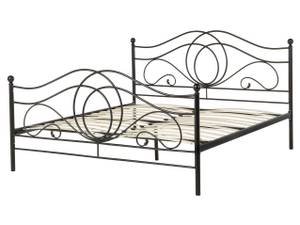 Doppelbett LYRA 162 x 107 x 209 cm